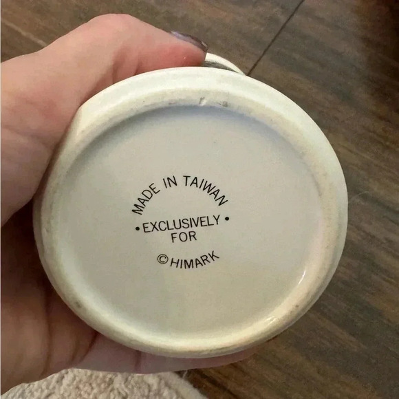 Salt and pepper shakers - Picture 5 of 7